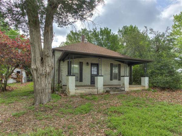 1300 N Indian Meridian, Choctaw, OK 73020