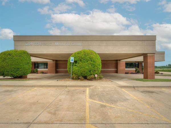 15679 NE 23rd ST, Choctaw, OK 73020