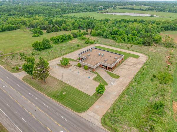 15679 NE 23rd ST, Choctaw, OK 73020