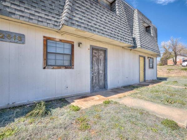 2515 Harper RD, Choctaw, OK 73020