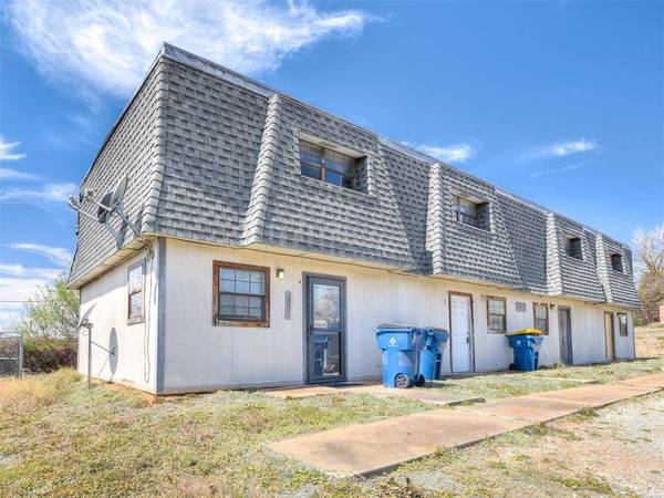 2515 Harper RD, Choctaw, OK 73020