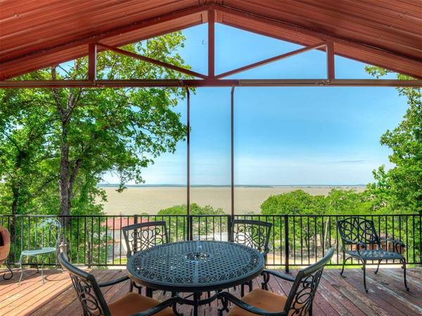 115686 S 4190th RD, Checotah, OK 74426