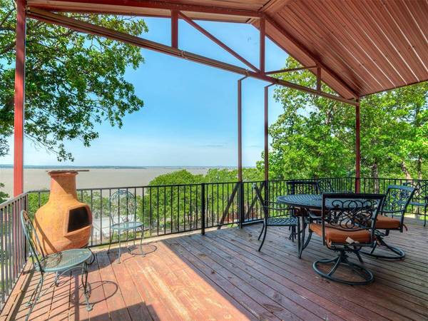 115686 S 4190th RD, Checotah, OK 74426