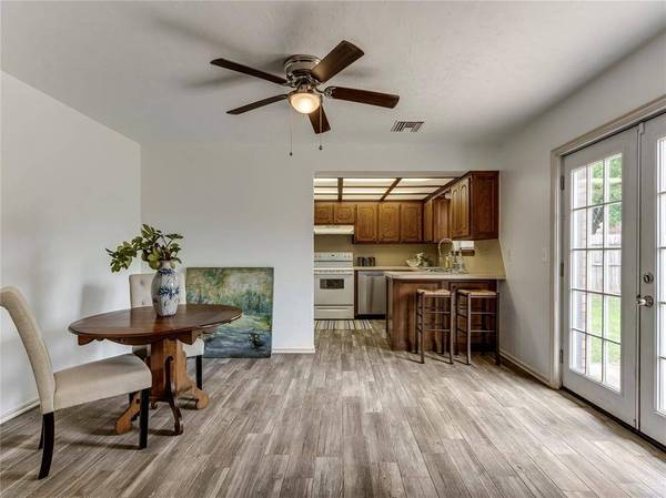 10508 Songbird LN, Midwest City, OK 73130