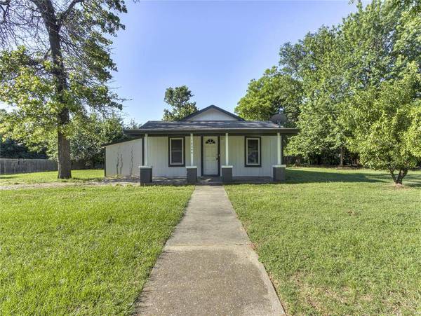 10244 Saint Patrick DR, Midwest City, OK 73130