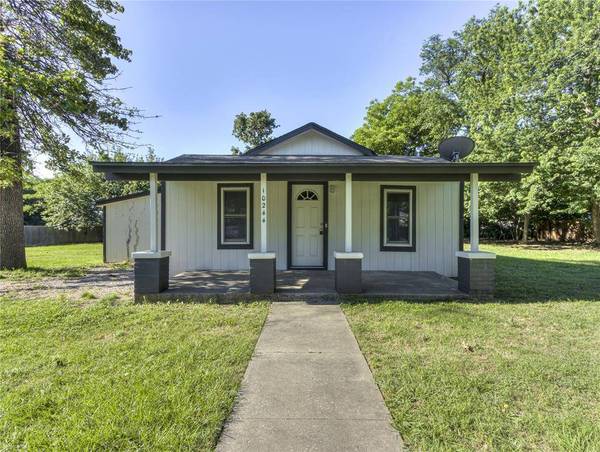 10244 Saint Patrick DR, Midwest City, OK 73130