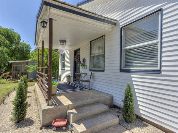 9825 SE 43rd ST, Oklahoma City, OK 73150