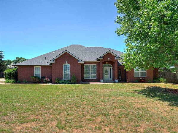 43447 Cobblestone WAY, Tecumseh, OK 74873