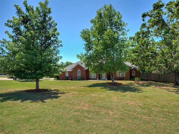 43447 Cobblestone WAY, Tecumseh, OK 74873