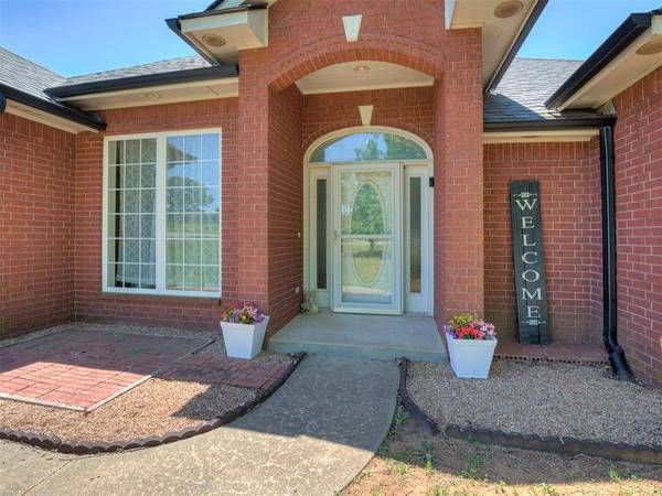43447 Cobblestone WAY, Tecumseh, OK 74873