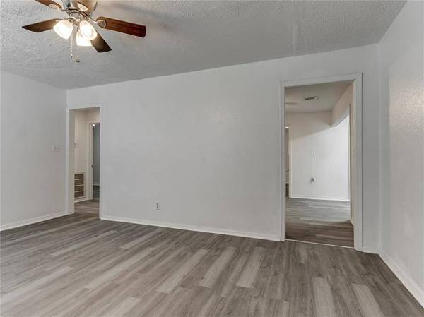 4764 SE 23rd ST, Del City, OK 73115