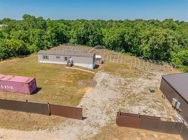 22085 Melissa LN, Harrah, OK 73045