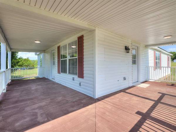 2419 Brewer ST, Choctaw, OK 73020