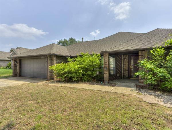 2512 Brookhaven DR, Edmond, OK 73034