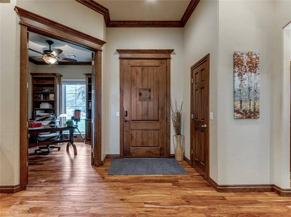 3515 S Wofford AVE, Oklahoma City, OK 73115