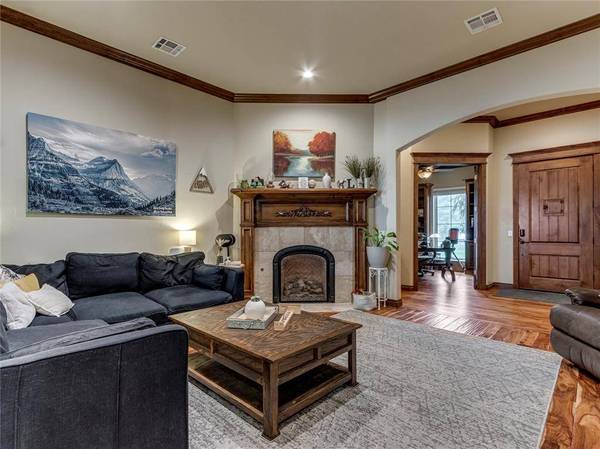 3515 S Wofford AVE, Oklahoma City, OK 73115