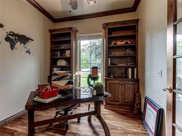 3515 S Wofford AVE, Oklahoma City, OK 73115