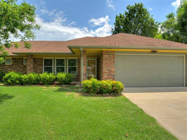 19308 Tg Nation WAY, Harrah, OK 73045