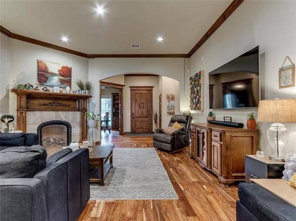 3515 S Wofford AVE, Oklahoma City, OK 73115