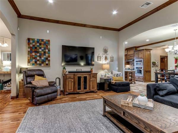 3515 S Wofford AVE, Oklahoma City, OK 73115