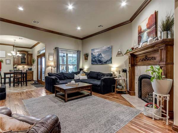 3515 S Wofford AVE, Oklahoma City, OK 73115