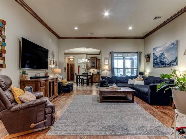 3515 S Wofford AVE, Oklahoma City, OK 73115