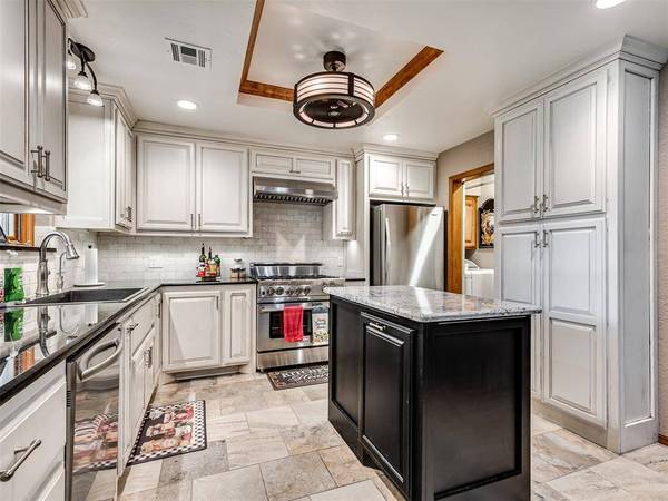 19308 Tg Nation WAY, Harrah, OK 73045
