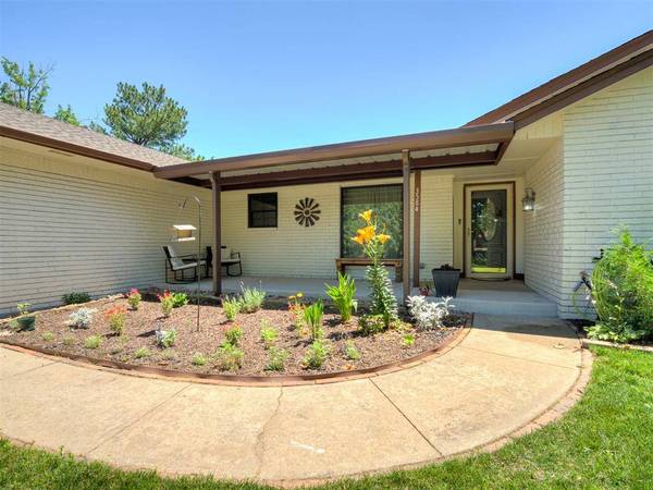 3584 Santa Fe DR, Choctaw, OK 73020