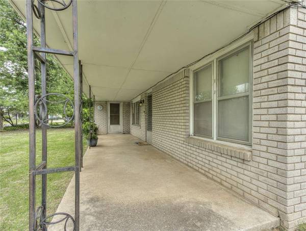 10351 Lejean DR, Midwest City, OK 73130