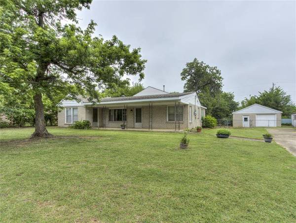 10351 Lejean DR, Midwest City, OK 73130