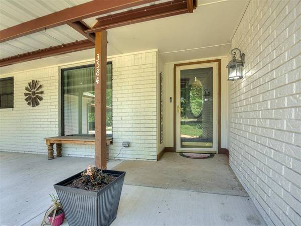 3584 Santa Fe DR, Choctaw, OK 73020