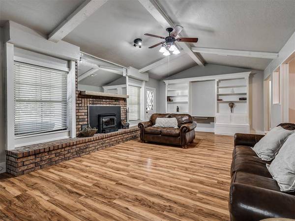 3584 Santa Fe DR, Choctaw, OK 73020