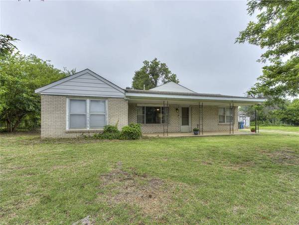 10351 Lejean DR, Midwest City, OK 73130