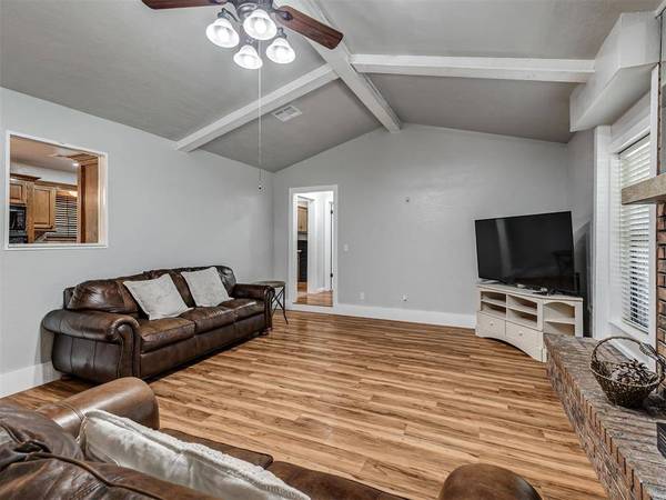 3584 Santa Fe DR, Choctaw, OK 73020