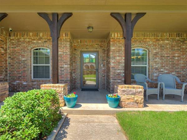 15025 SE 59th TER, Choctaw, OK 73020
