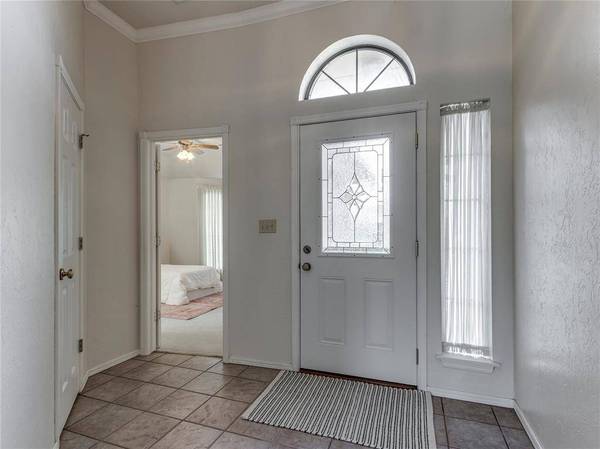 4825 Montclair DR, Del City, OK 73115