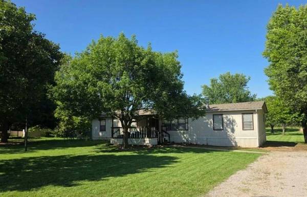 9500 Shady Meadow WAY, Newalla, OK 74857