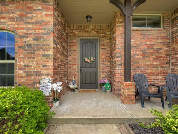 15024 SE 59th TER, Choctaw, OK 73020