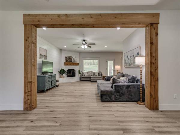 15024 SE 59th TER, Choctaw, OK 73020