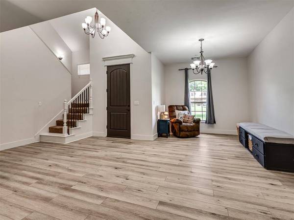 15024 SE 59th TER, Choctaw, OK 73020