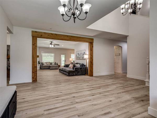 15024 SE 59th TER, Choctaw, OK 73020