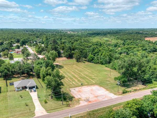 13500 NE 10th ST, Choctaw, OK 73020