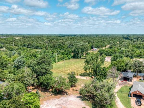 13500 NE 10th ST, Choctaw, OK 73020