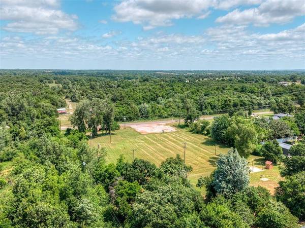 13500 NE 10th ST, Choctaw, OK 73020