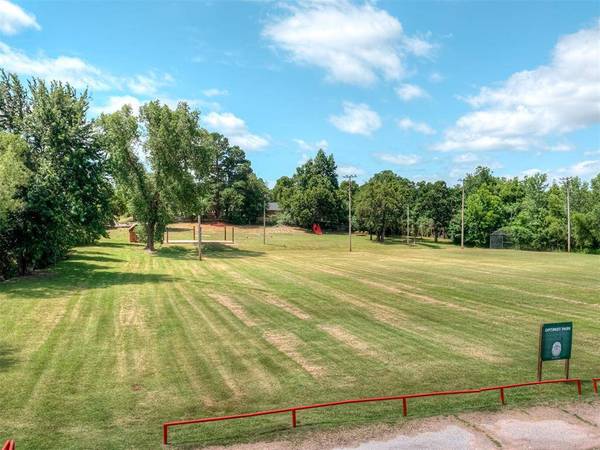 13500 NE 10th ST, Choctaw, OK 73020