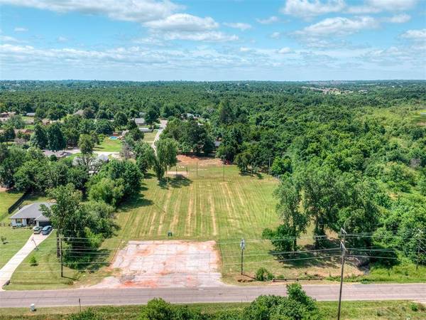 13500 NE 10th ST, Choctaw, OK 73020
