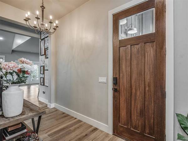 3925 Wyatt Ridge CT, Oklahoma City, OK 73150