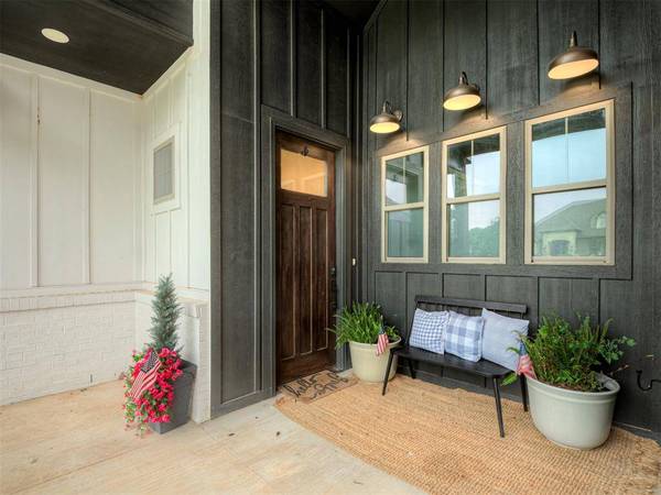 3925 Wyatt Ridge CT, Oklahoma City, OK 73150