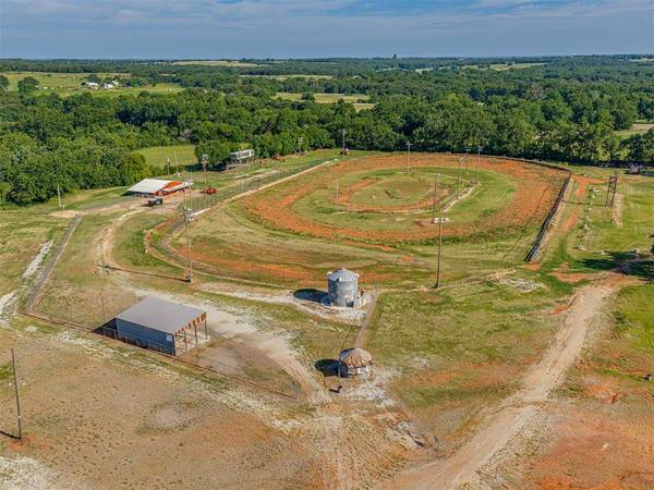 343250 E 1000 RD, Meeker, OK 74855
