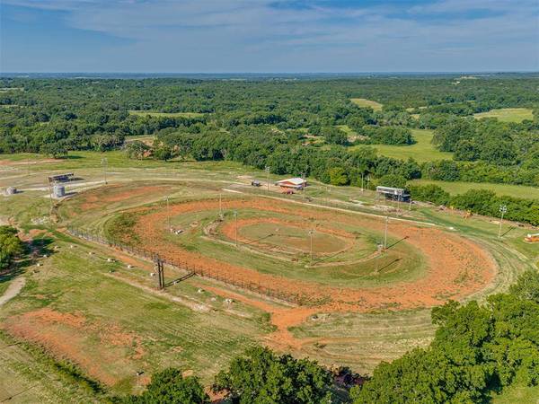 343250 E 1000 RD, Meeker, OK 74855